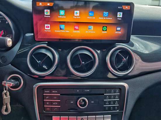 MERCEDES-BENZ-CLA 180-1.6 CGI GASOLINA 7G-DCT MERCEDES-BENZ-CLA 180-2018