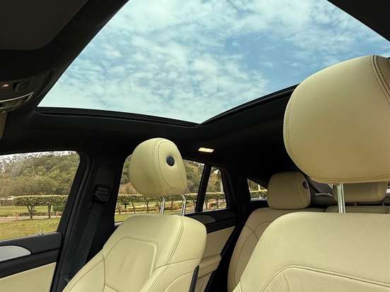 MERCEDES-BENZ-GLE 400-3.0 V6 GASOLINA HIGHWAY COUPÉ 4MATIC 9G-TRONIC MERCEDES-BENZ-GLE 400-2018