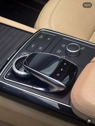 MERCEDES-BENZ-GLE 400-3.0 V6 GASOLINA HIGHWAY COUPÉ 4MATIC 9G-TRONIC MERCEDES-BENZ-GLE 400-2018