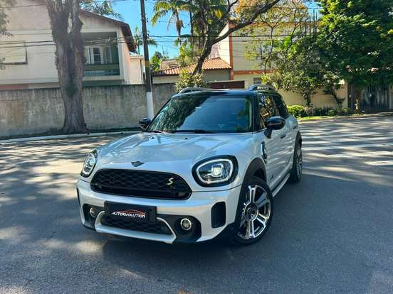MINI-COUNTRYMAN-2022
