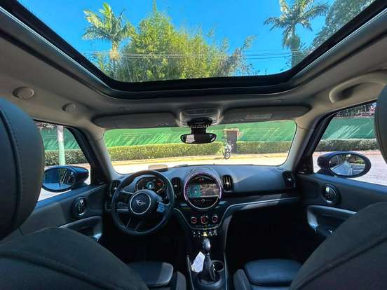 MINI-COUNTRYMAN-2022