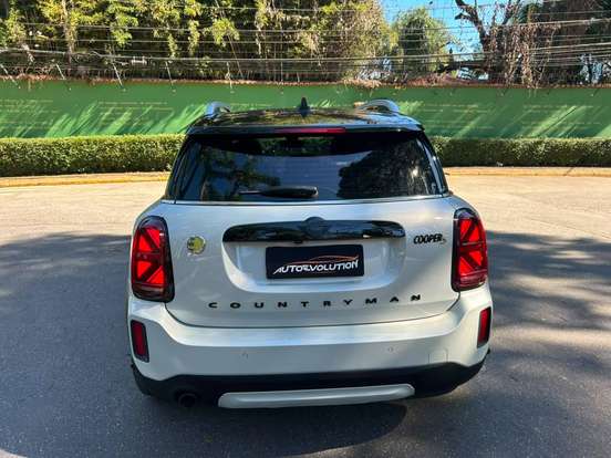 MINI-COUNTRYMAN-2022