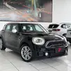 MINI COUNTRYMAN 2.0 16V TWINPOWER TURBO GASOLINA COOPER S STEPTRONIC MINI COUNTRYMAN 2.0 16V TWINPOWER TURBO GASOLINA COOPER S STEPTRONIC