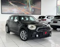 MINI COUNTRYMAN 2.0 16V TWINPOWER TURBO GASOLINA COOPER S STEPTRONIC MINI COUNTRYMAN 2.0 16V TWINPOWER TURBO GASOLINA COOPER S STEPTRONIC