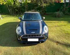 MINI COOPER 2.0 S TOP 16V TURBO GASOLINA 2P AUTOMÁTICO MINI COOPER 2.0 S TOP 16V TURBO GASOLINA 2P AUTOMÁTICO