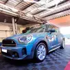 MINI COOPER 1.5 12V TWINPOWER GASOLINA 4P STEPTRONIC MINI COOPER 1.5 12V TWINPOWER GASOLINA 4P STEPTRONIC
