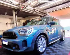 MINI COOPER 1.5 12V TWINPOWER GASOLINA 4P STEPTRONIC MINI COOPER 1.5 12V TWINPOWER GASOLINA 4P STEPTRONIC
