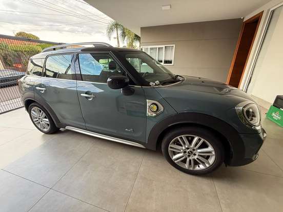 MINI-COOPER-1.5 12V TWINPOWER GASOLINA 4P STEPTRONIC MINI-COOPER-2021