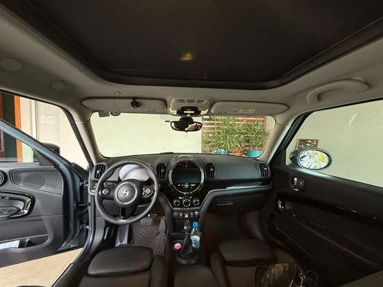 MINI-COOPER-1.5 12V TWINPOWER GASOLINA 4P STEPTRONIC MINI-COOPER-2021