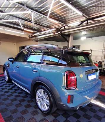 MINI-COOPER-1.5 12V TWINPOWER GASOLINA 4P STEPTRONIC MINI-COOPER-2021