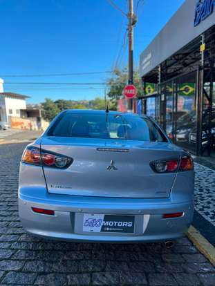 MITSUBISHI-LANCER-2013