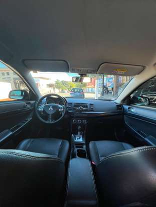 MITSUBISHI-LANCER-2013