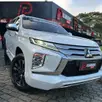 MITSUBISHI PAJERO SPORT 2.4 16V MIVEC TURBO DIESEL HPE AWD AUTOMÁTICO MITSUBISHI PAJERO SPORT 2.4 16V MIVEC TURBO DIESEL HPE AWD AUTOMÁTICO