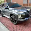 MITSUBISHI PAJERO SPORT 2.4 16V MIVEC TURBO DIESEL HPE AWD AUTOMÁTICO MITSUBISHI PAJERO SPORT 2.4 16V MIVEC TURBO DIESEL HPE AWD AUTOMÁTICO