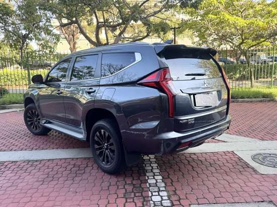 MITSUBISHI-PAJERO SPORT-2.4 16V MIVEC TURBO DIESEL HPE AWD AUTOMÁTICO MITSUBISHI-PAJERO SPORT-2021