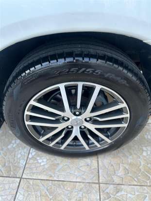 MITSUBISHI-ASX-2.0 4X2 16V FLEX 4P AUTOMÁTICO MITSUBISHI-ASX-2018
