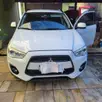 MITSUBISHI ASX 2.0 4X2 16V GASOLINA 4P AUTOMÁTICO MITSUBISHI ASX 2.0 4X2 16V GASOLINA 4P AUTOMÁTICO