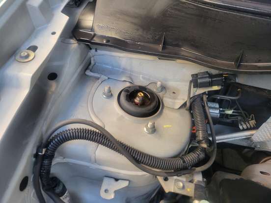 MITSUBISHI-ASX-2.0 4X2 16V GASOLINA 4P AUTOMÁTICO MITSUBISHI-ASX-2014