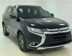 MITSUBISHI OUTLANDER 2.0 16V GASOLINA 4P AUTOMÁTICO MITSUBISHI OUTLANDER 2.0 16V GASOLINA 4P AUTOMÁTICO