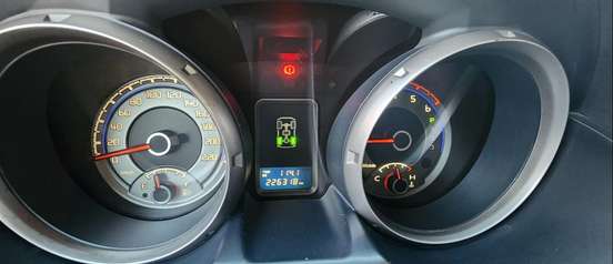 MITSUBISHI-PAJERO FULL-3.2 HPE 4X4 16V TURBO INTERCOOLER DIESEL 2P AUTOMÁTICO MITSUBISHI-PAJERO FULL-2011