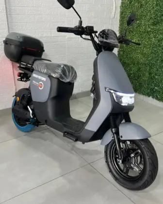 MOTO CHEFE FANTOM 1000W 