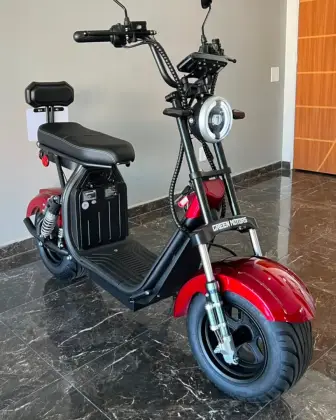 MOTO CHEFE X11 MINI 1000W 