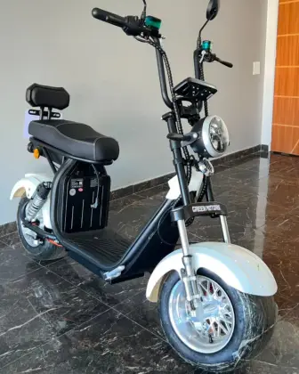MOTO CHEFE X11 MINI 1000W 