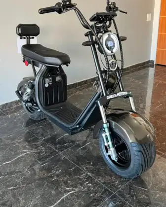 MOTO CHEFE X11 MINI 1000W 