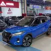 NISSAN KICKS 1.6 16V FLEXSTART EXCLUSIVE XTRONIC NISSAN KICKS 1.6 16V FLEXSTART EXCLUSIVE XTRONIC