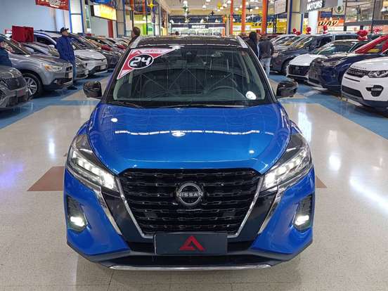 NISSAN-KICKS-1.6 16V FLEXSTART EXCLUSIVE XTRONIC NISSAN-KICKS-2023