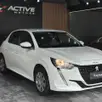 PEUGEOT 208 1.0 FIREFLY FLEX LIKE MANUAL PEUGEOT 208 1.0 FIREFLY FLEX LIKE MANUAL