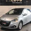 PEUGEOT 208 1.2 ALLURE 12V FLEX 4P MANUAL PEUGEOT 208 1.2 ALLURE 12V FLEX 4P MANUAL