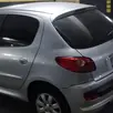 PEUGEOT 207 1.4 XR 8V FLEX 4P MANUAL PEUGEOT 207 1.4 XR 8V FLEX 4P MANUAL