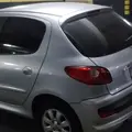 PEUGEOT 207 1.4 XR 8V FLEX 4P MANUAL PEUGEOT 207 1.4 XR 8V FLEX 4P MANUAL