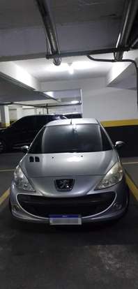 PEUGEOT-207-2009