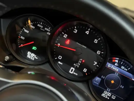 PORSCHE-718-2.0 16V H4 GASOLINA BOXSTER PDK PORSCHE-718-2019