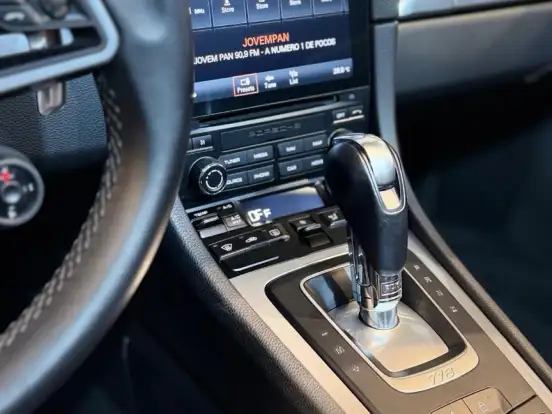 PORSCHE-718-2.0 16V H4 GASOLINA BOXSTER PDK PORSCHE-718-2019