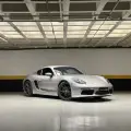 PORSCHE 718 2.0 16V H4 GASOLINA CAYMAN T PDK PORSCHE 718 2.0 16V H4 GASOLINA CAYMAN T PDK