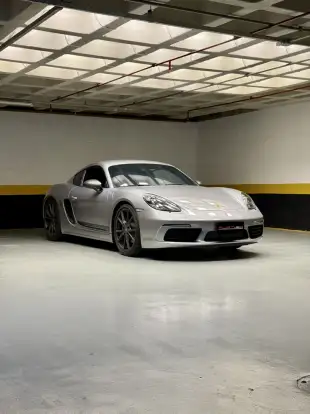 PORSCHE-718-2023