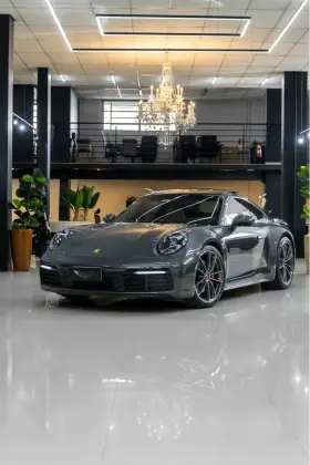 PORSCHE 911 3.0 24V H6 GASOLINA CARRERA S PDK PORSCHE 911 3.0 24V H6 GASOLINA CARRERA S PDK