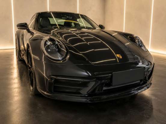 PORSCHE-911-3.0 24V H6 GASOLINA CARRERA GTS PDK PORSCHE-911-2024