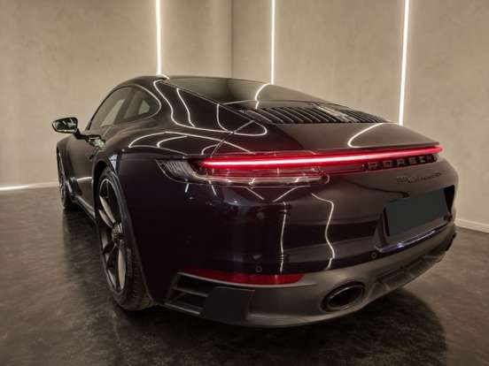 PORSCHE-911-3.0 24V H6 GASOLINA CARRERA GTS PDK PORSCHE-911-2024
