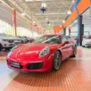 PORSCHE 911 3.0 24V H6 GASOLINA CARRERA S PDK PORSCHE 911 3.0 24V H6 GASOLINA CARRERA S PDK