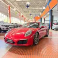 PORSCHE 911 3.0 24V H6 GASOLINA CARRERA S PDK PORSCHE 911 3.0 24V H6 GASOLINA CARRERA S PDK
