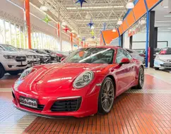 PORSCHE 911 3.0 24V H6 GASOLINA CARRERA S PDK PORSCHE 911 3.0 24V H6 GASOLINA CARRERA S PDK