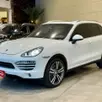 PORSCHE CAYENNE 3.6 4X4 V6 24V GASOLINA 4P TIPTRONIC PORSCHE CAYENNE 3.6 4X4 V6 24V GASOLINA 4P TIPTRONIC