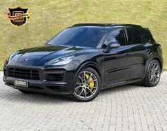 PORSCHE CAYENNE 4.0 V8 GASOLINA TURBO AWD TIPTRONIC S PORSCHE CAYENNE 4.0 V8 GASOLINA TURBO AWD TIPTRONIC S