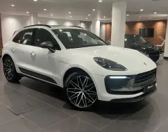 PORSCHE MACAN 2.0 TURBO GASOLINA T PDK PORSCHE MACAN 2.0 TURBO GASOLINA T PDK