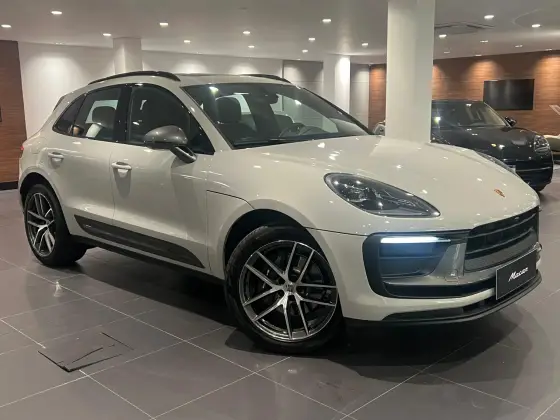 PORSCHE MACAN 2.0 TURBO GASOLINA T PDK PORSCHE MACAN 2.0 TURBO GASOLINA T PDK