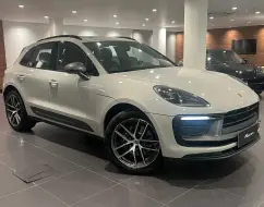 PORSCHE MACAN 2.0 TURBO GASOLINA T PDK PORSCHE MACAN 2.0 TURBO GASOLINA T PDK